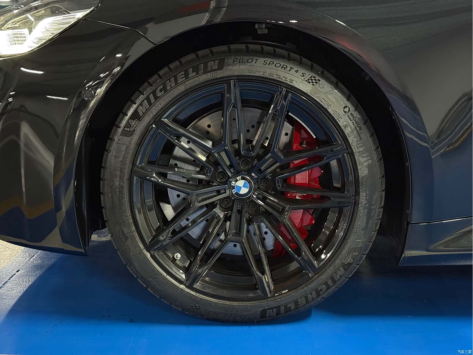 BMW M2, 2025 7