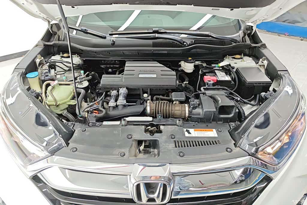 Honda CR-V, 2019 10