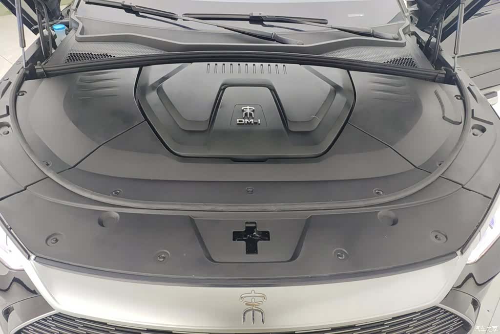 BYD Song, 2023 10