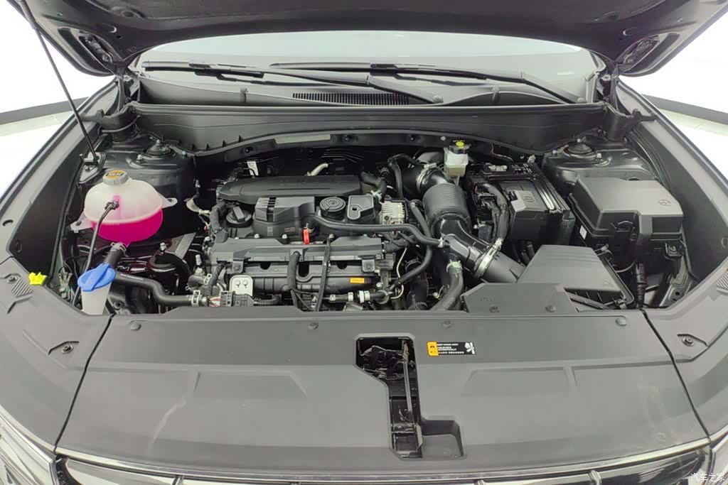 Hyundai Tucson L, 2023 10