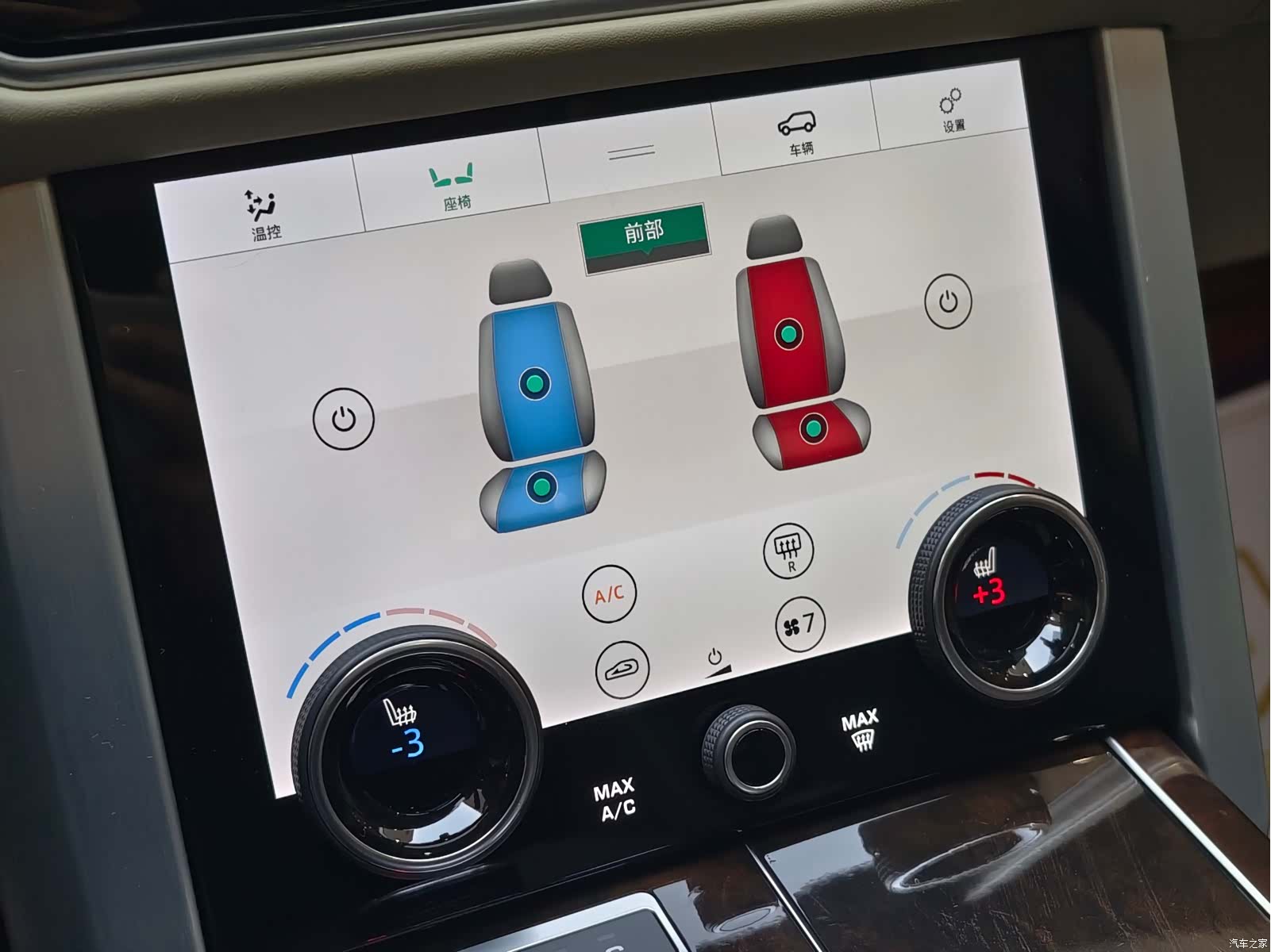 Land Rover Range Rover, 2021 19