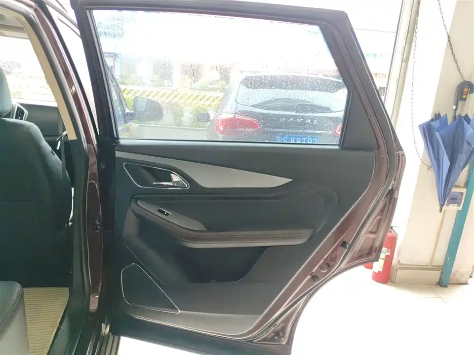 Baoding 560