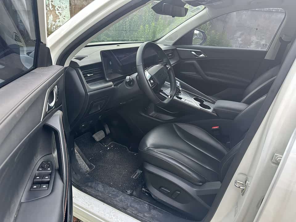 Roewe RX5 Roewe RX5