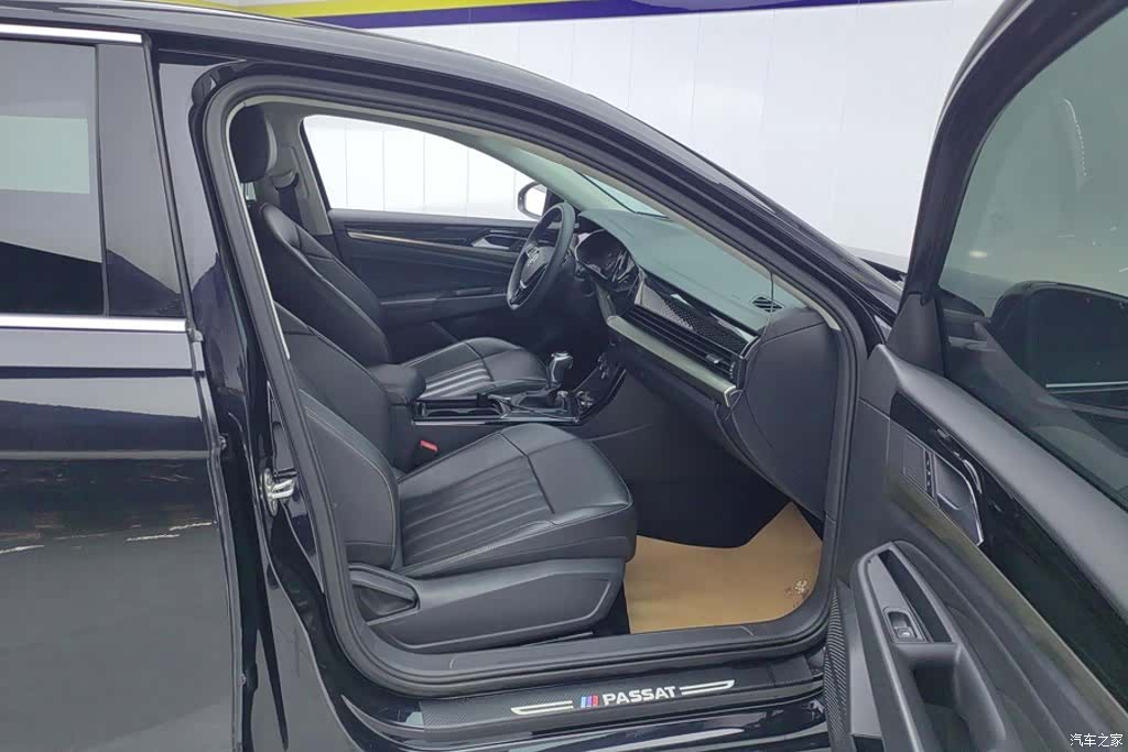 Volkswagen Passat, 2021 8