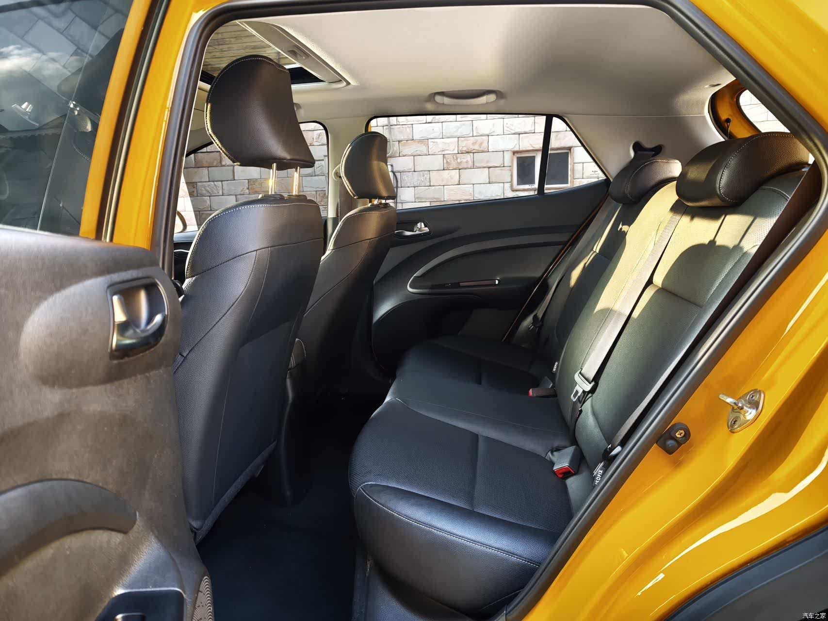 Kia KX1, 2023 15