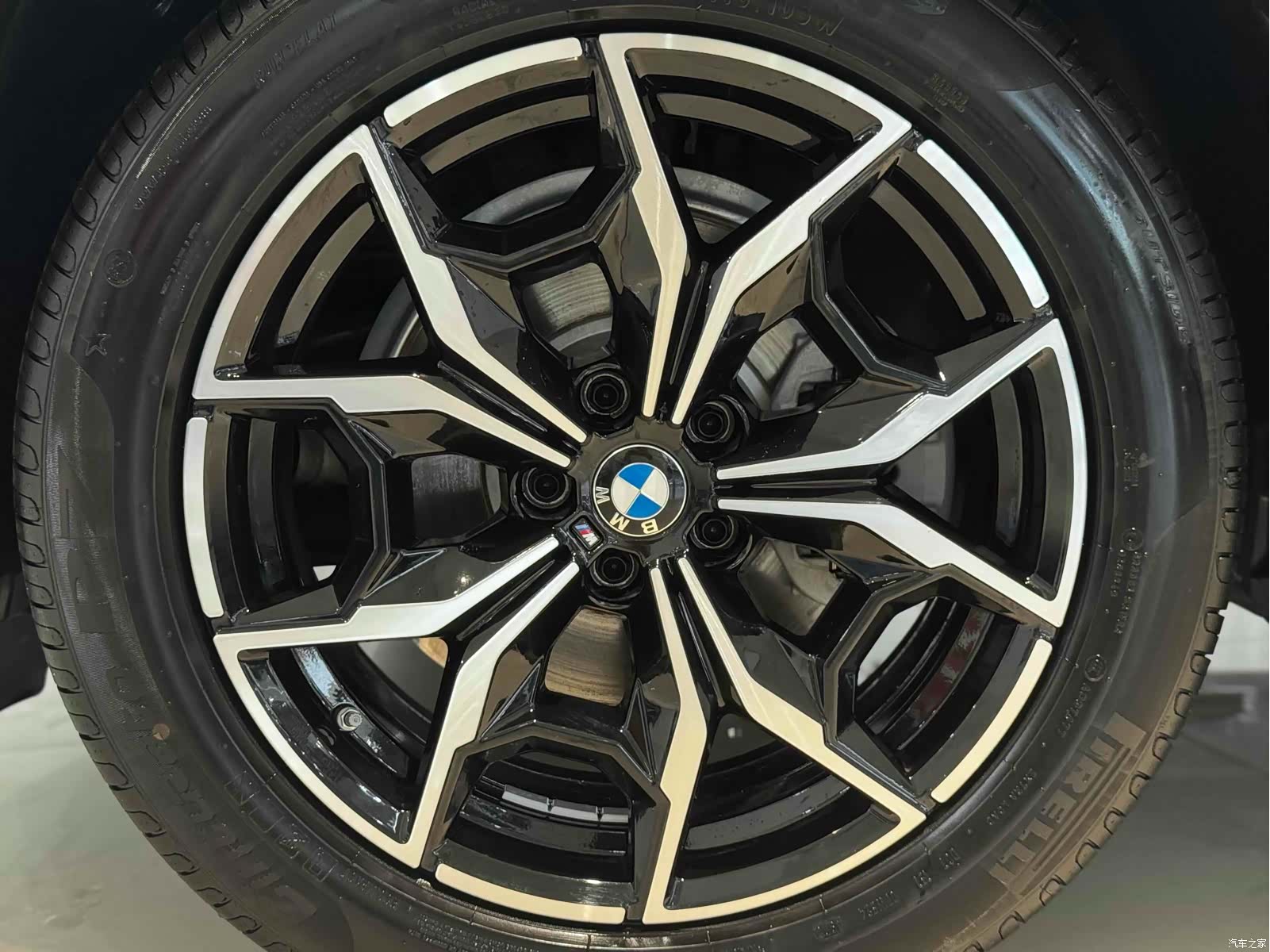 BMW X3, 2024 17