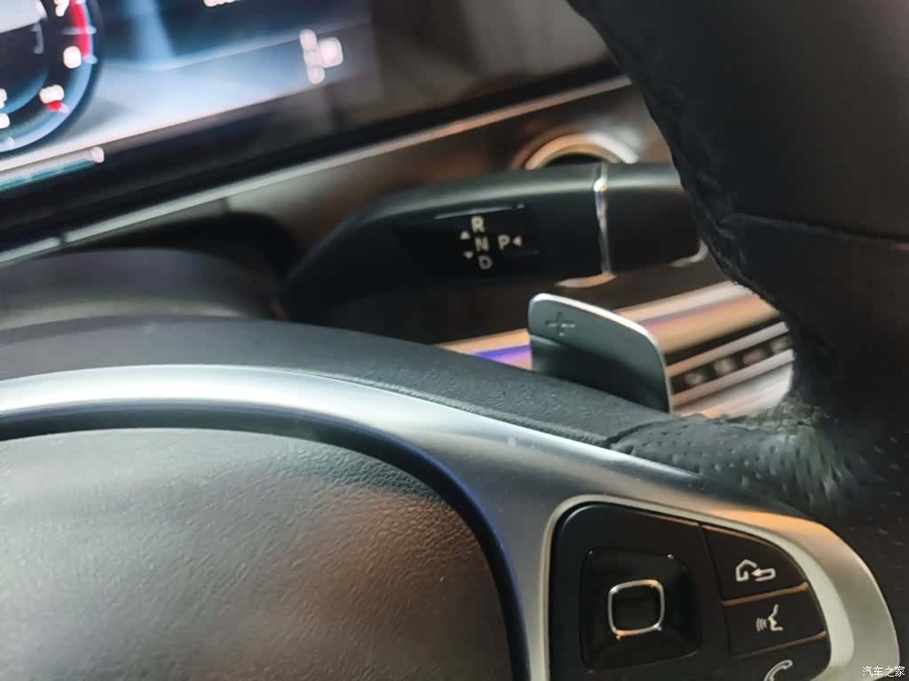 Mercedes-Benz E-Class, 2017 14