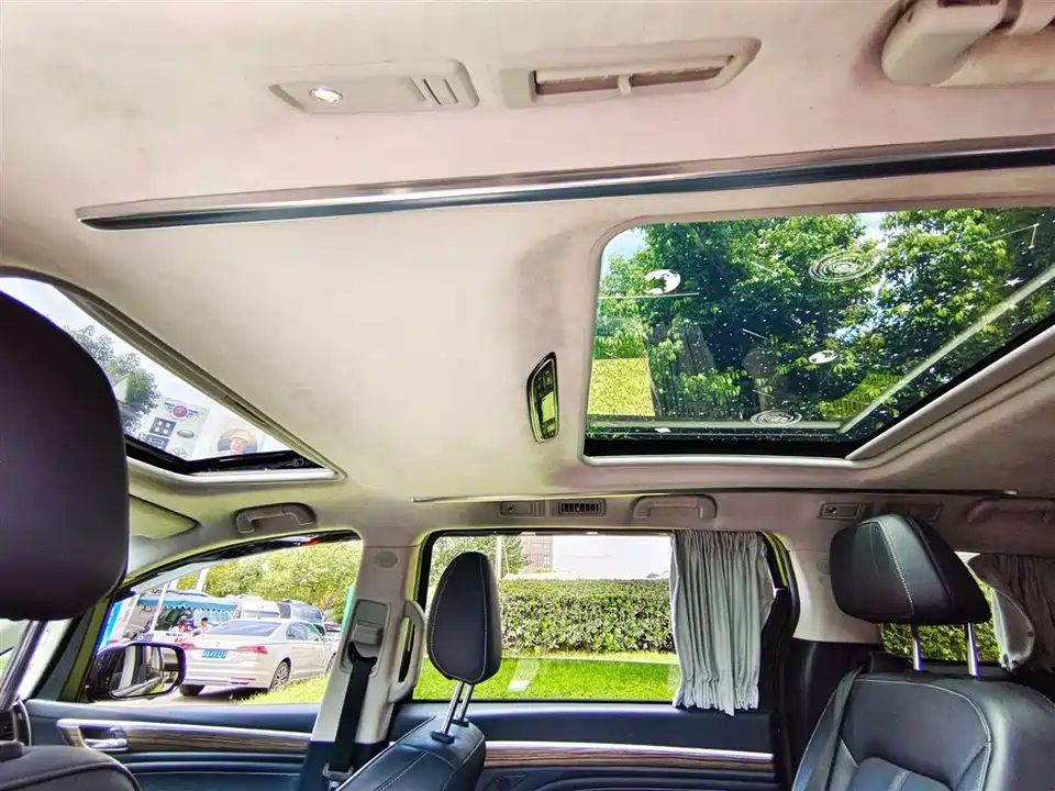 Trumpchi Trumpchi M8