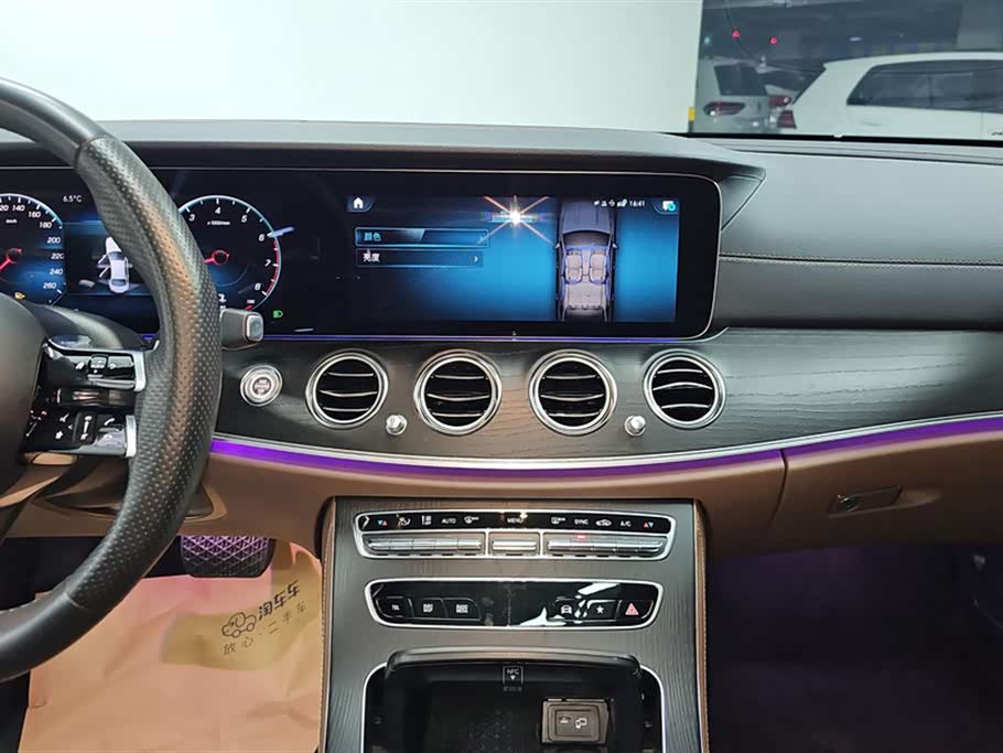 Mercedes-Benz E-class Mercedes-Benz E-class