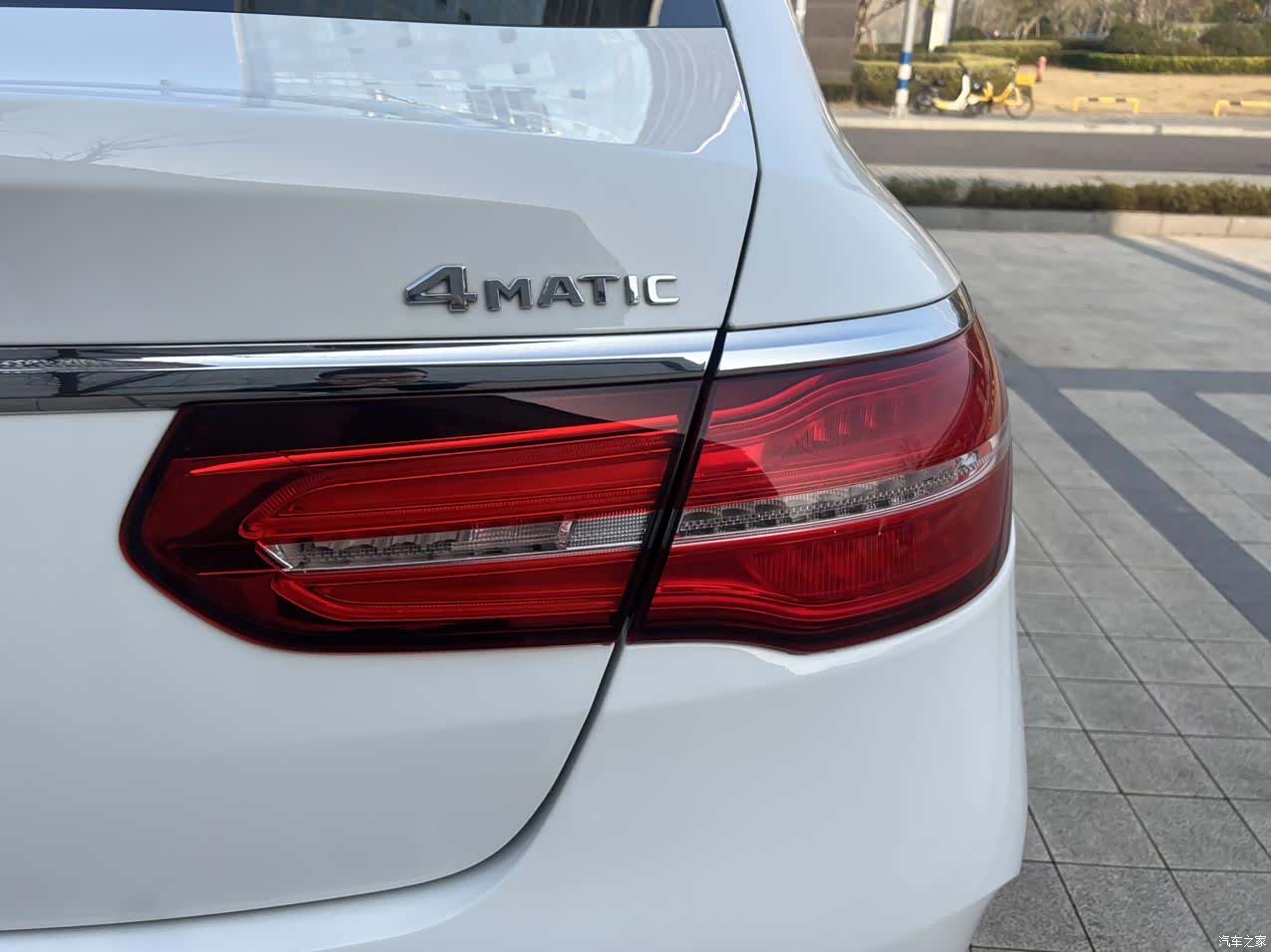 Mercedes-Benz GLE, 2017 17