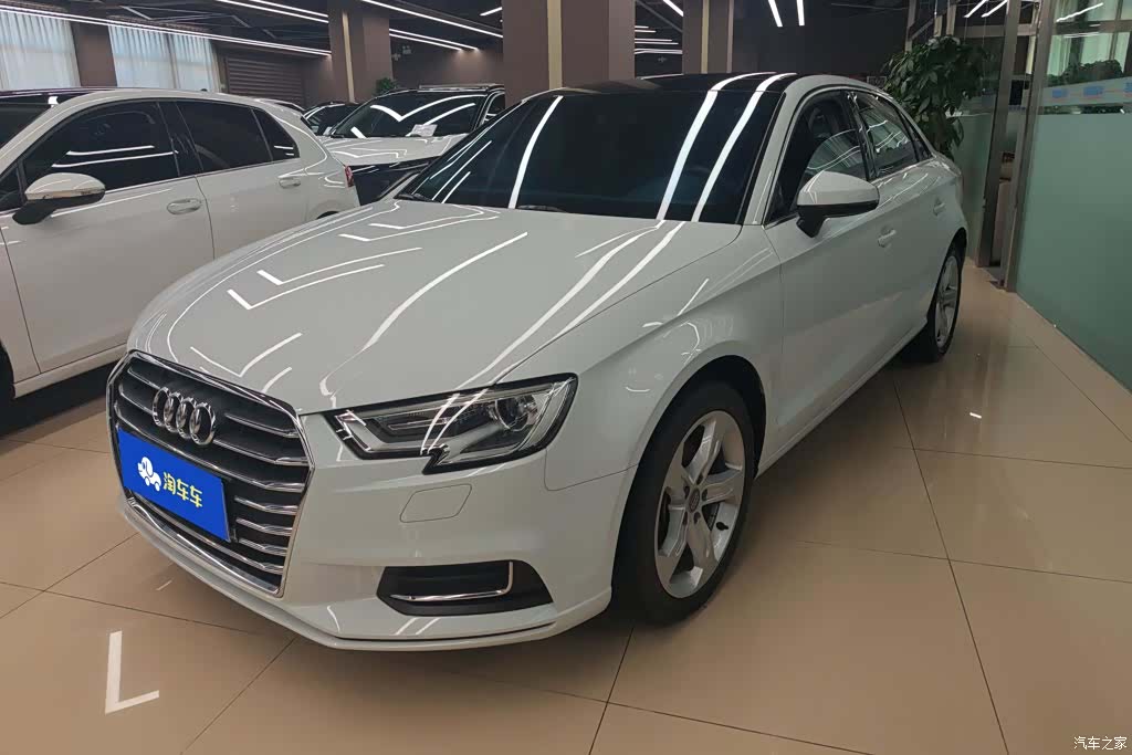 Audi A3, 2021 1