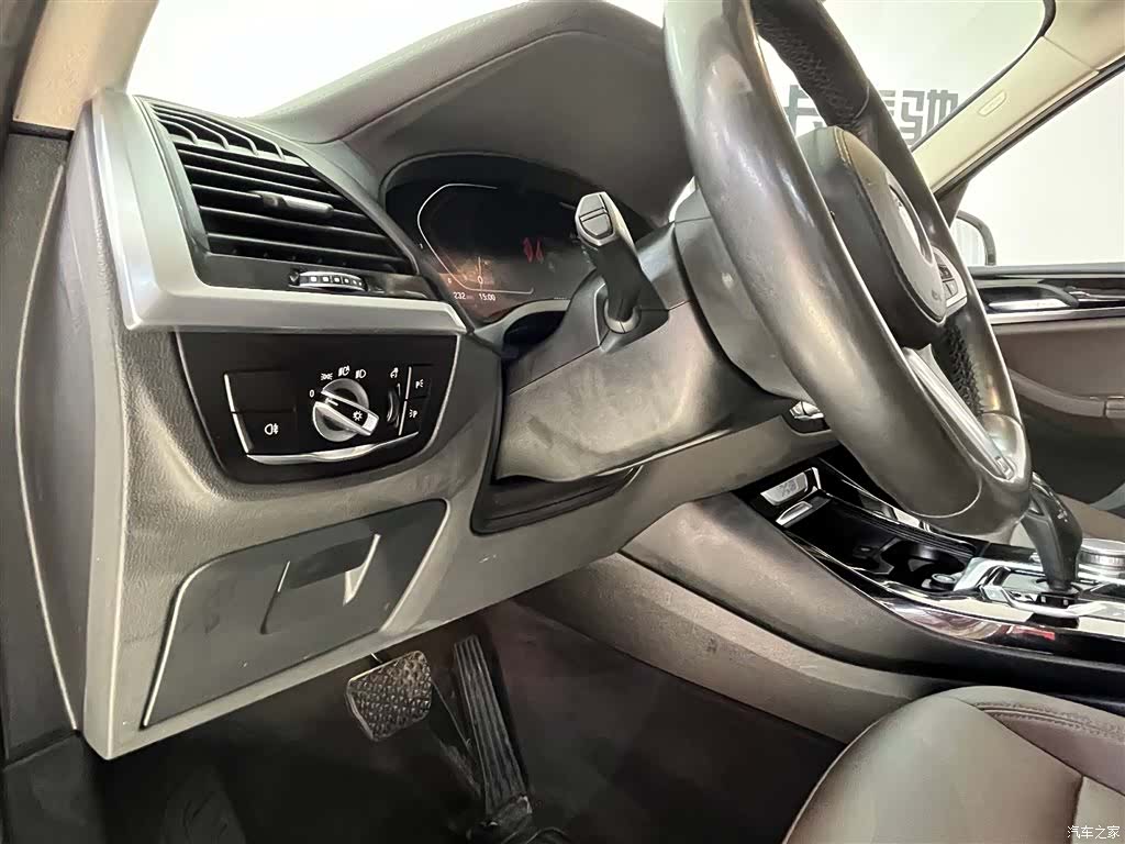 BMW X3, 2020 25