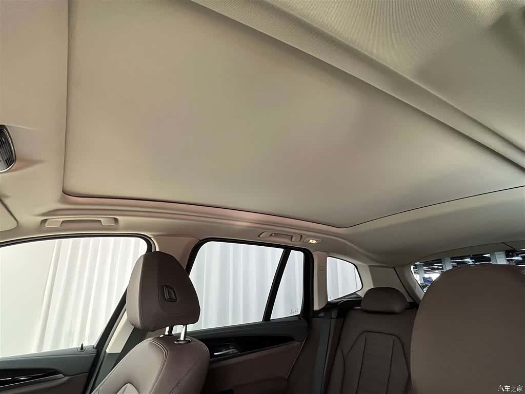 BMW X3, 2020 26