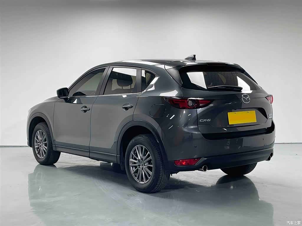 Mazda CX-5, 2021 9