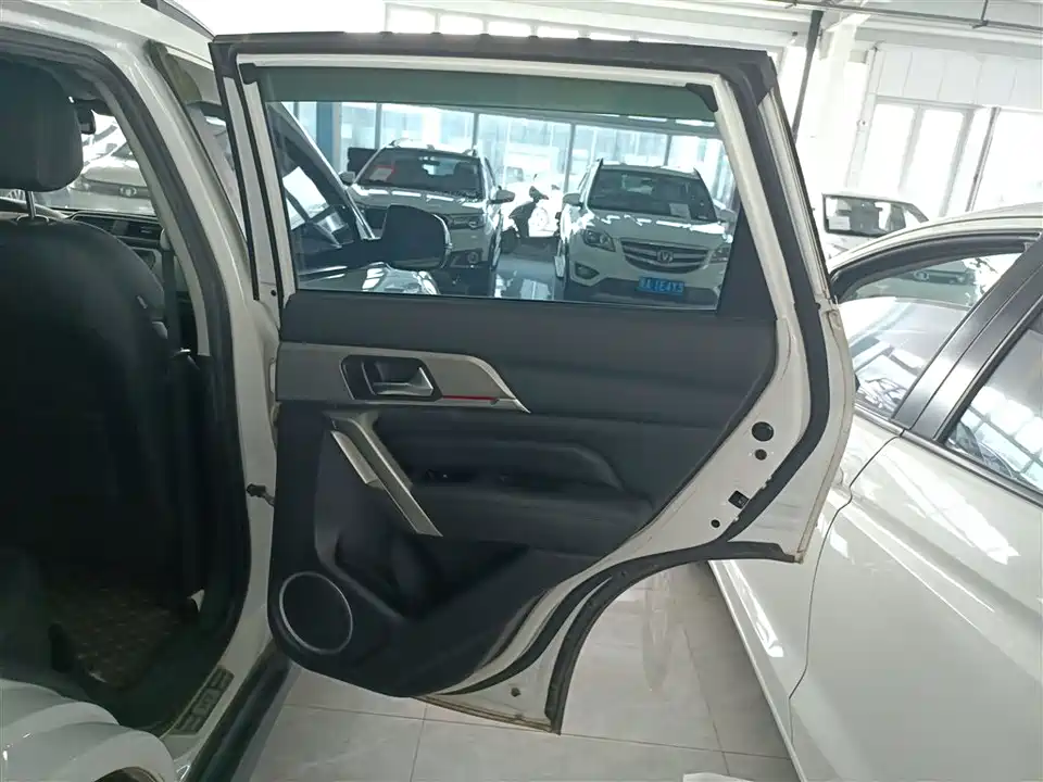 Haval H2