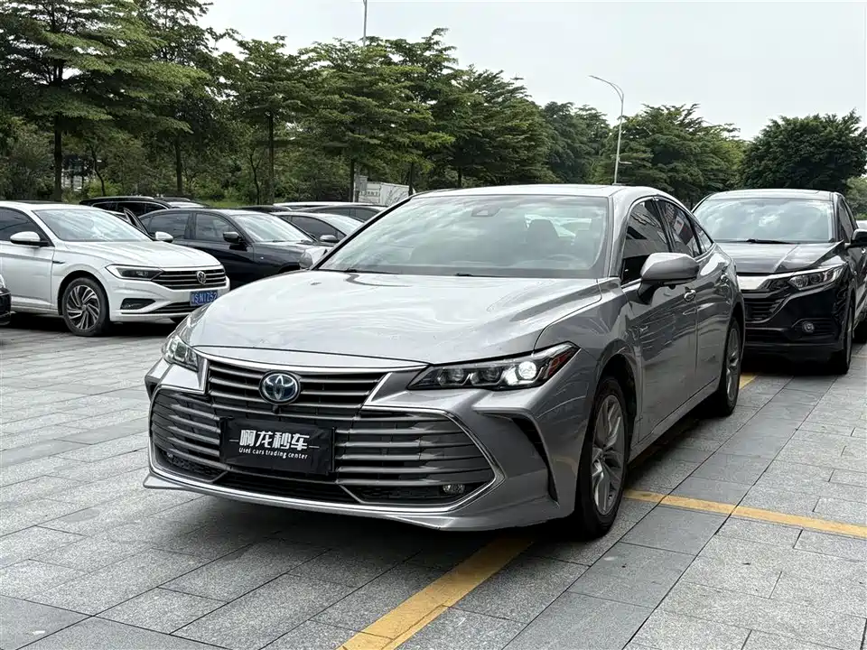 Toyota Asian dragon Toyota Asian dragon