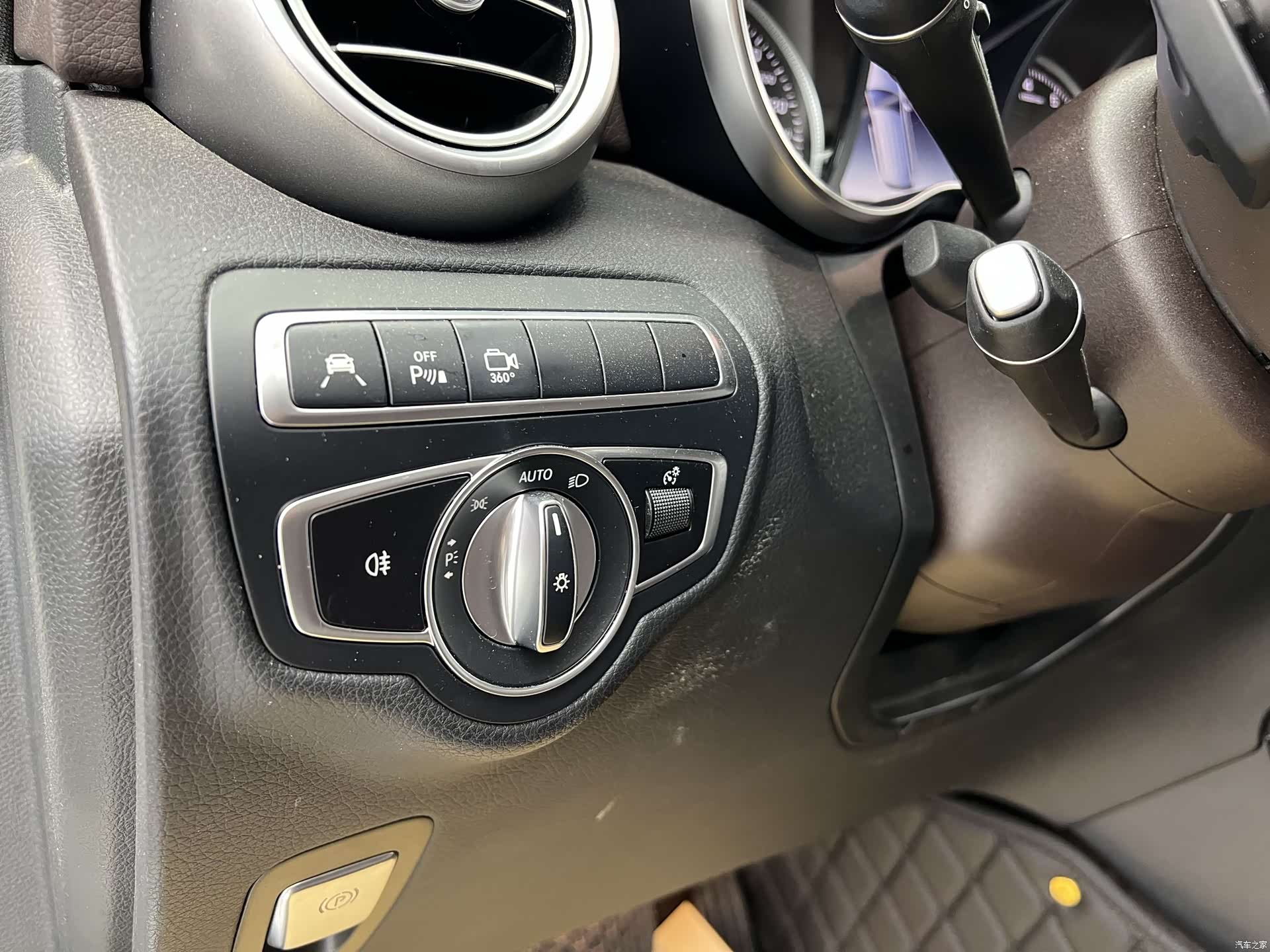Mercedes-Benz GLC, 2019 6
