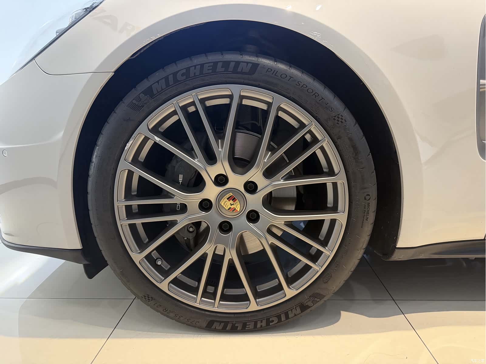 Porsche Panamera, 2023 22