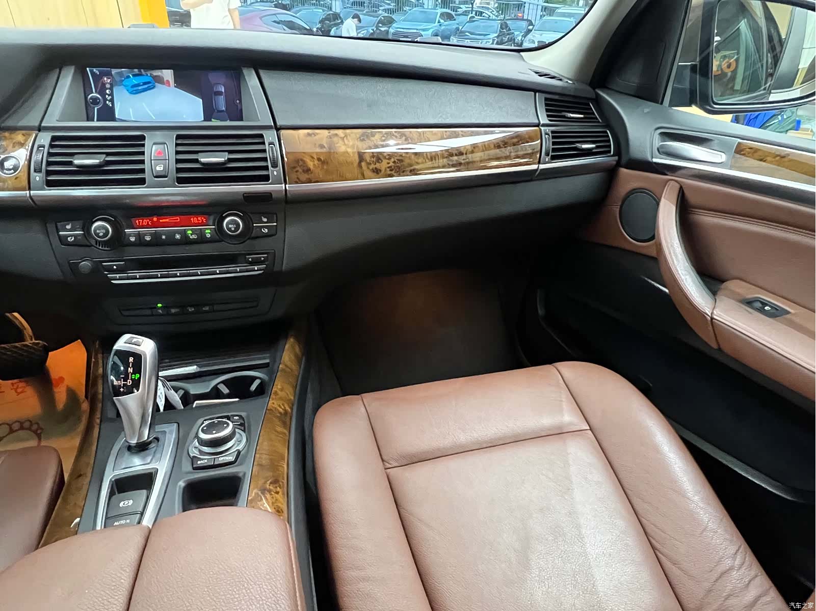 BMW X5, 2013 27