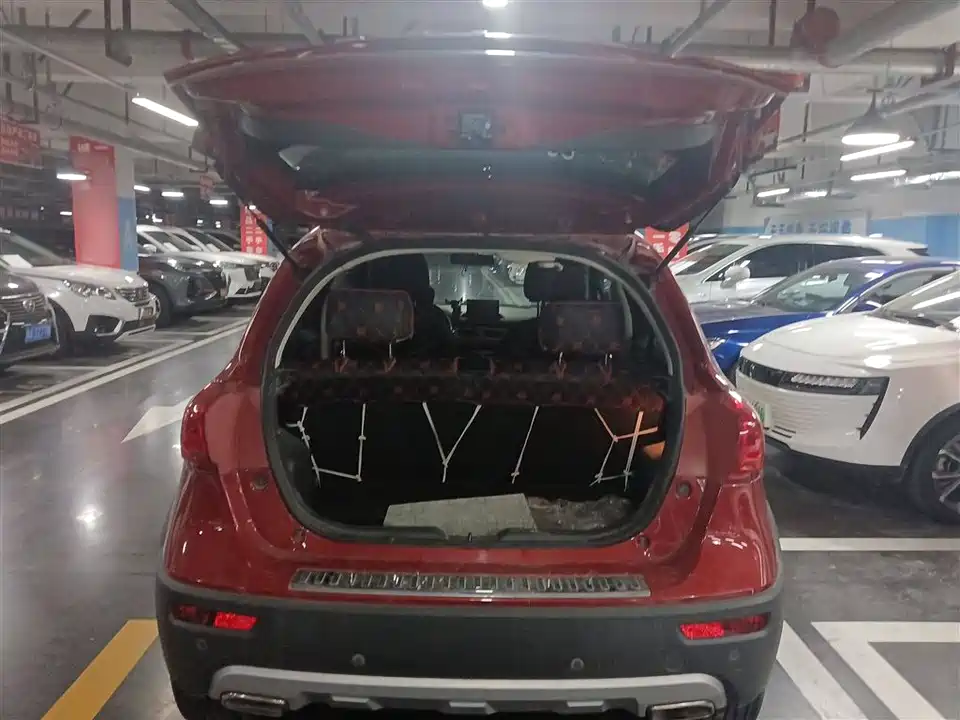 Haval H1 Haval H1