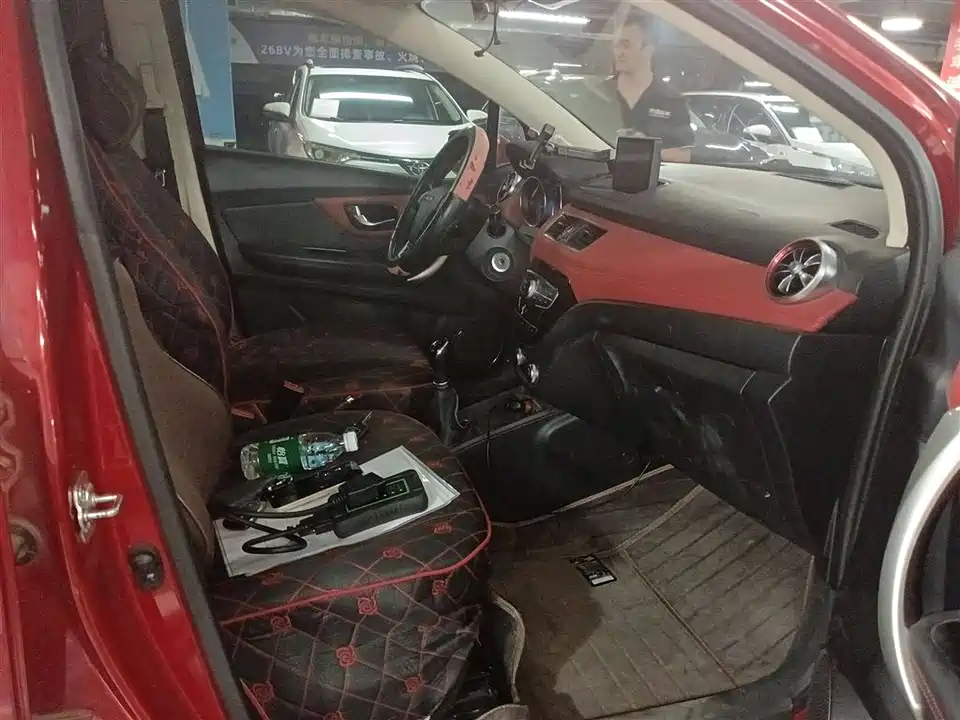 Haval H1 Haval H1