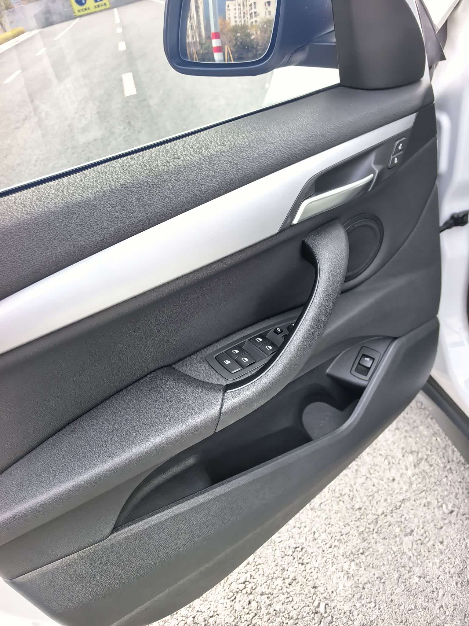 BMW X1, 2018 17