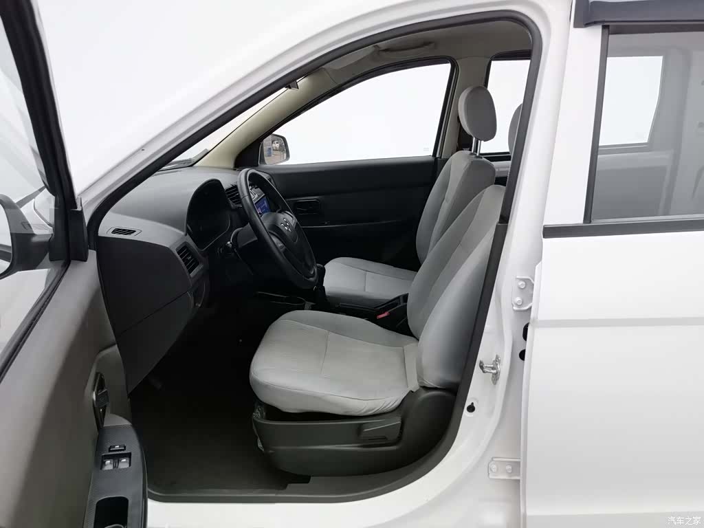 Wuling Hongguang, 2020 10