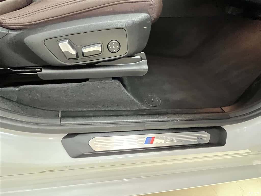 BMW X3, 2020 21