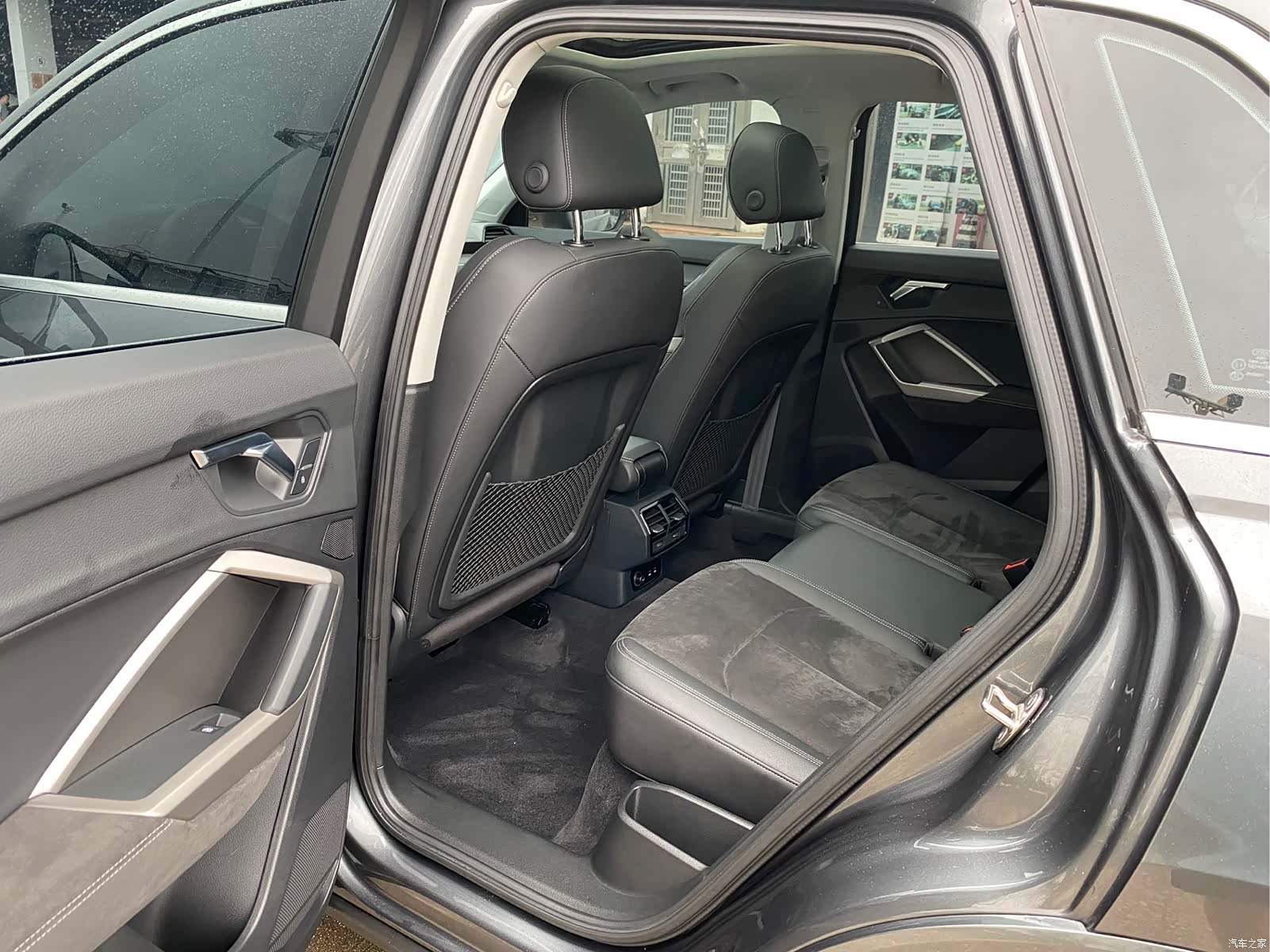 Audi Q3, 2022 8