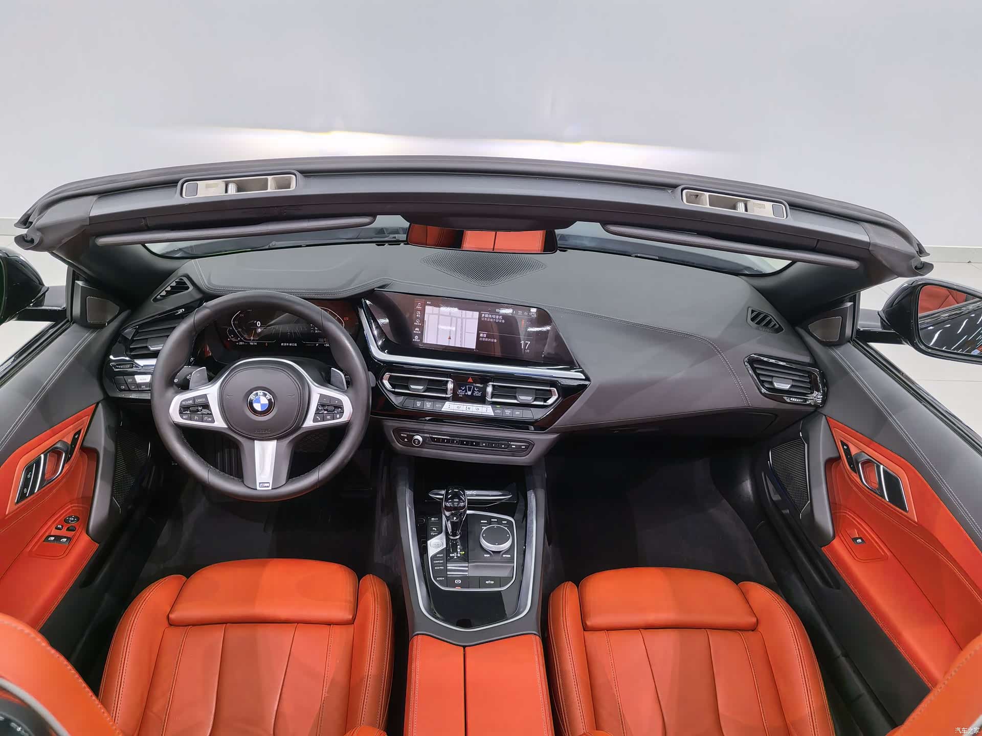 BMW Z4, 2023 23