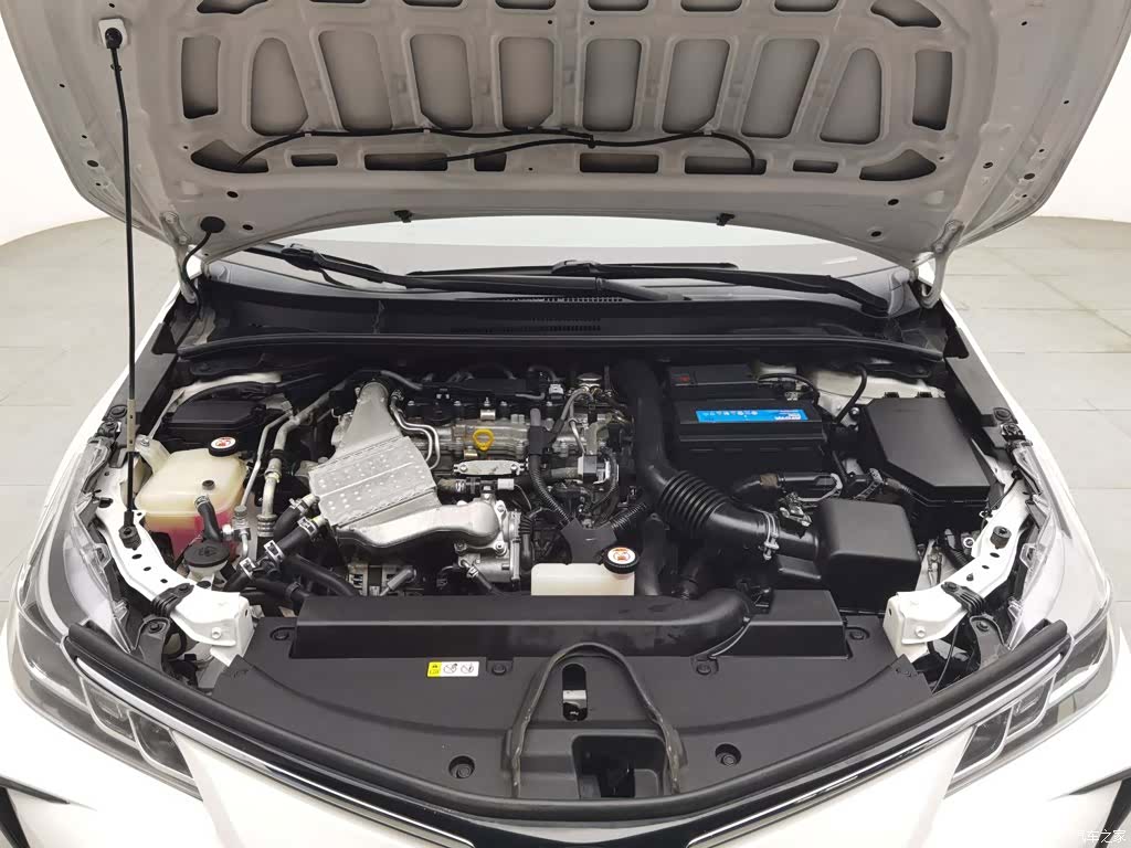 Toyota Corolla, 2021 6