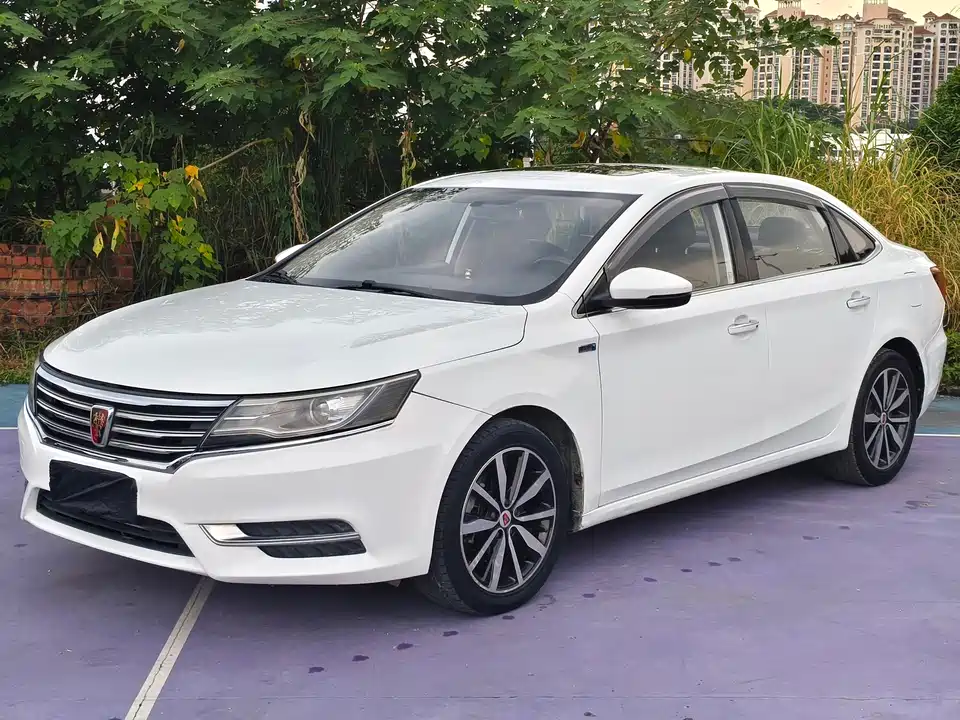 Roewe i6