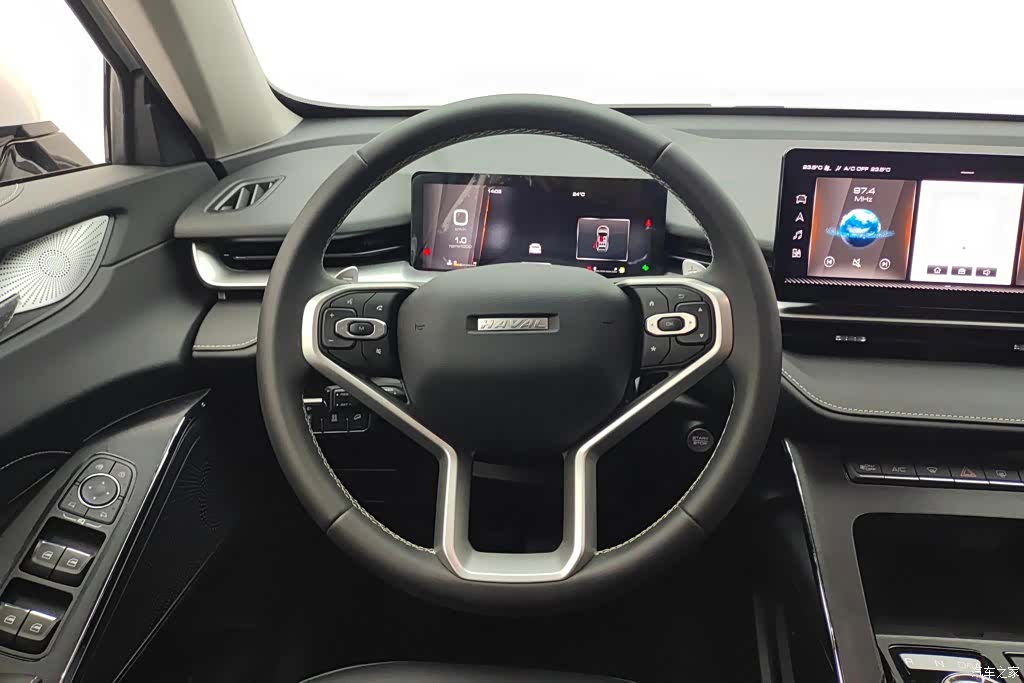 Haval H6, 2025 15