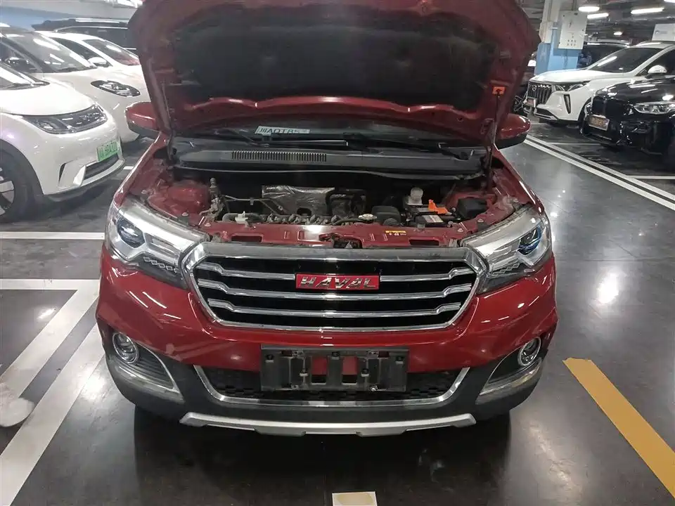Haval H1 Haval H1