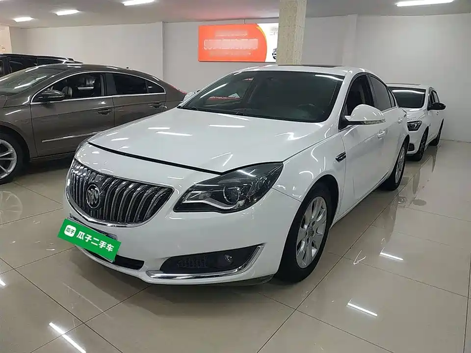 Buick Regal