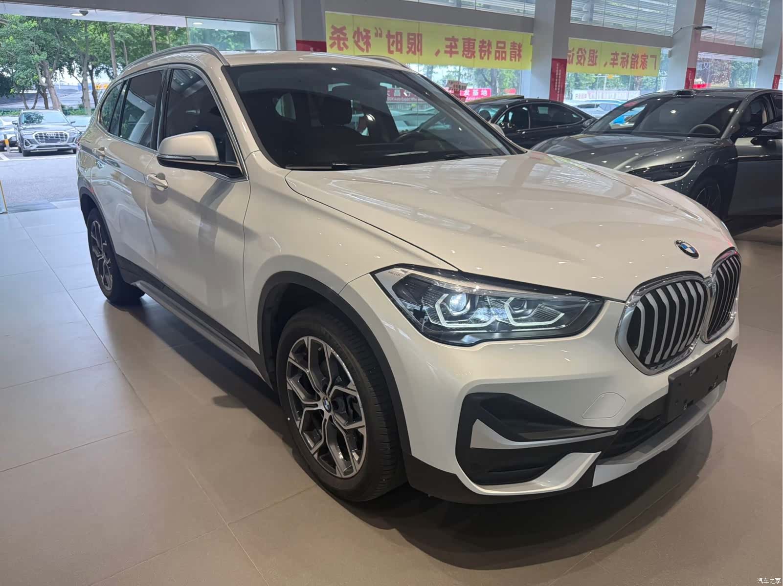 BMW X1, 2022 3