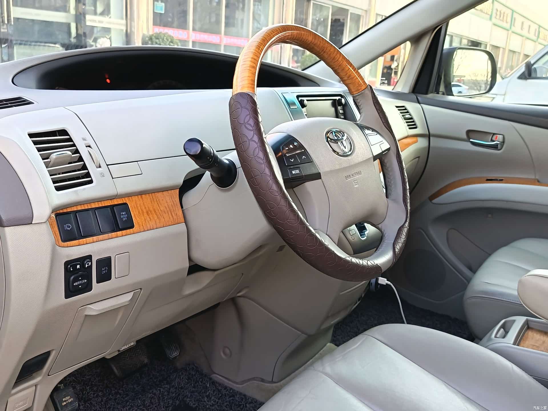 Toyota 7, 2010 18