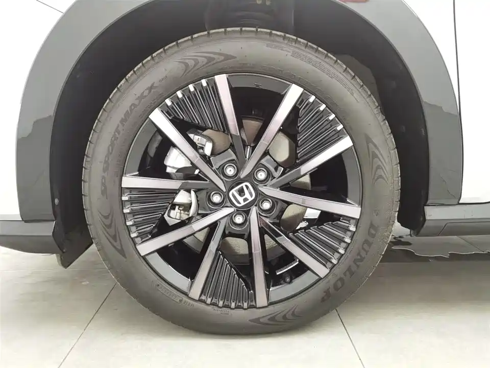 Honda e: NP2 Pole Pai 2