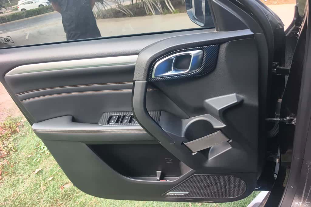 Haval Big Dog, 2022 7
