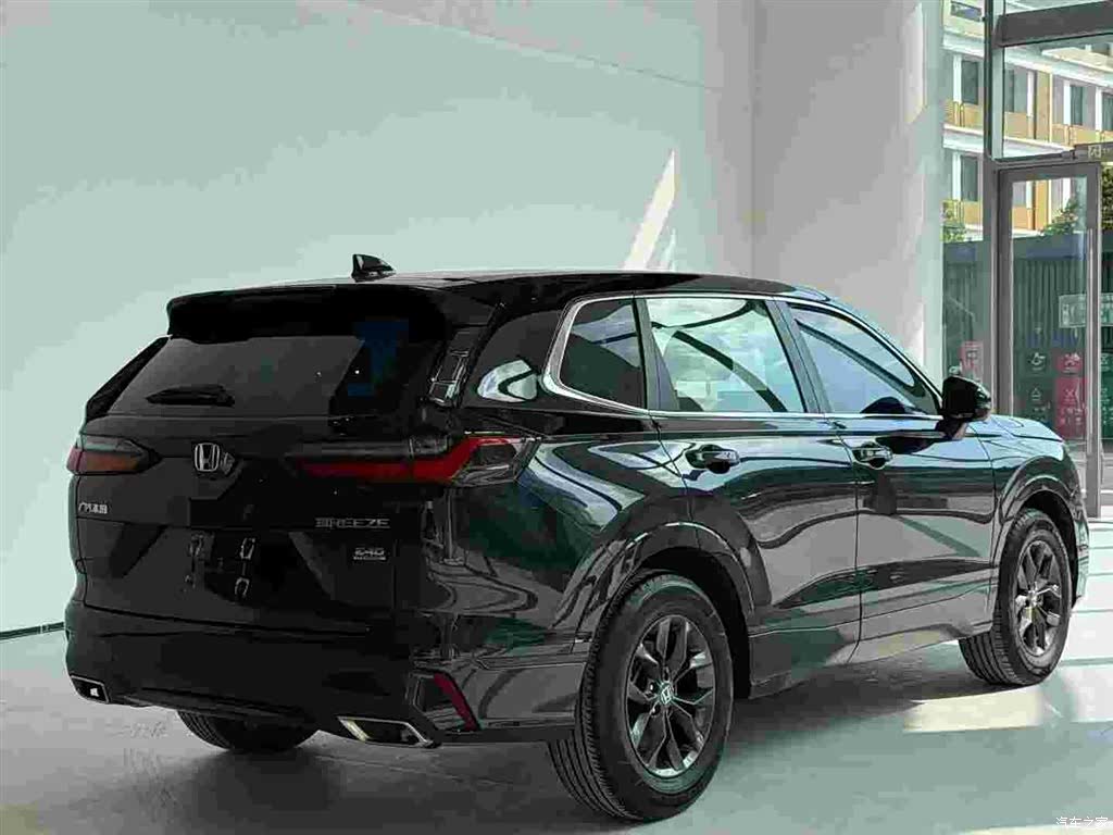 Honda Breeze, 2023 34