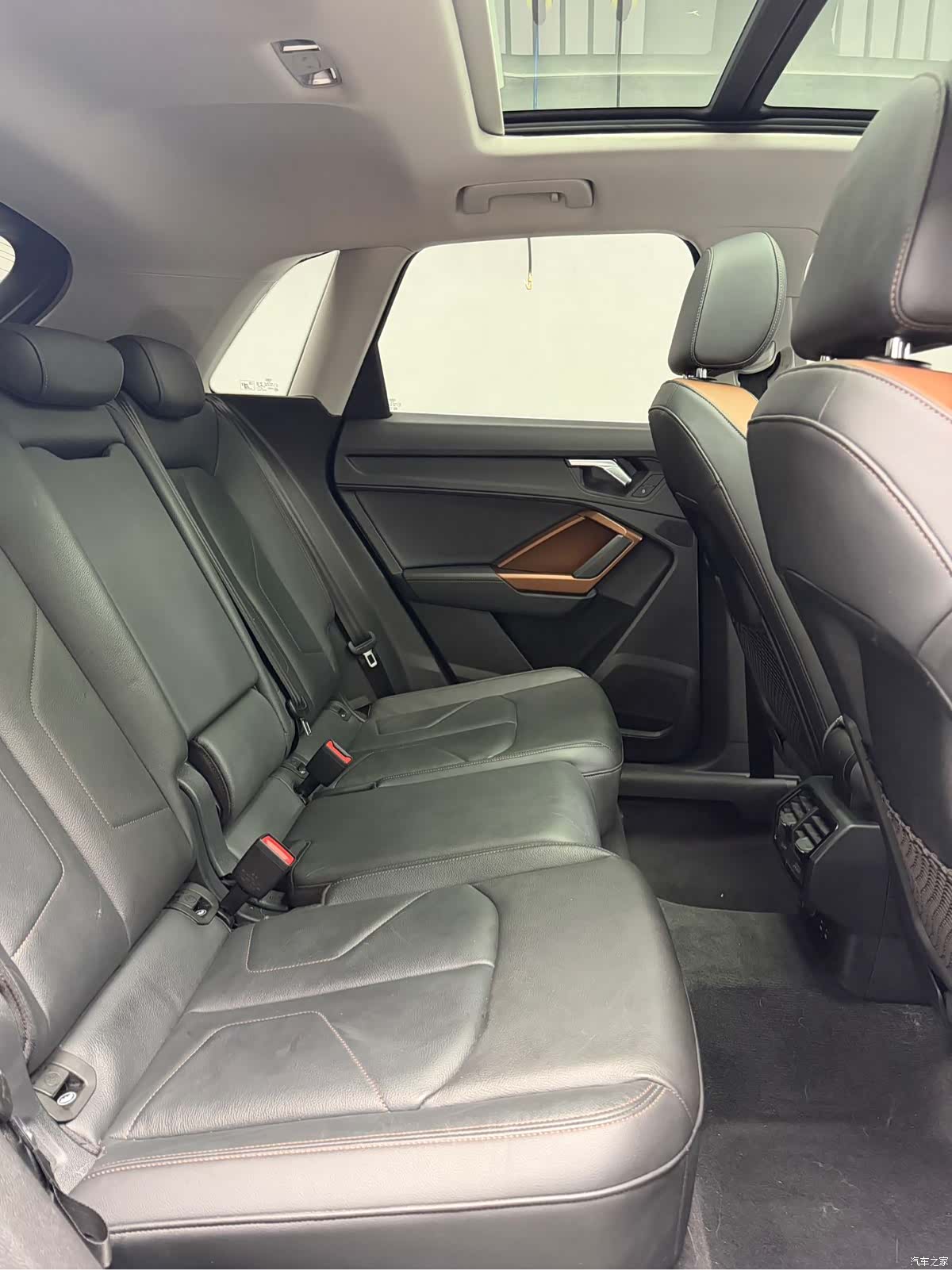 Audi Q3, 2022 15