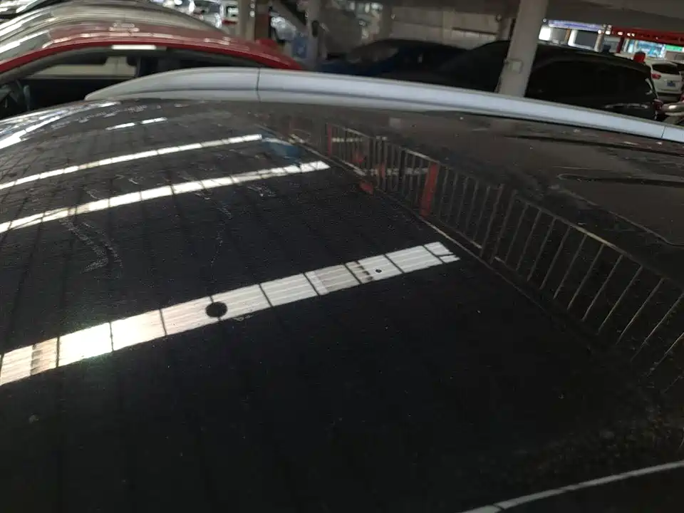 Mitsubishi Jinxuan ASX