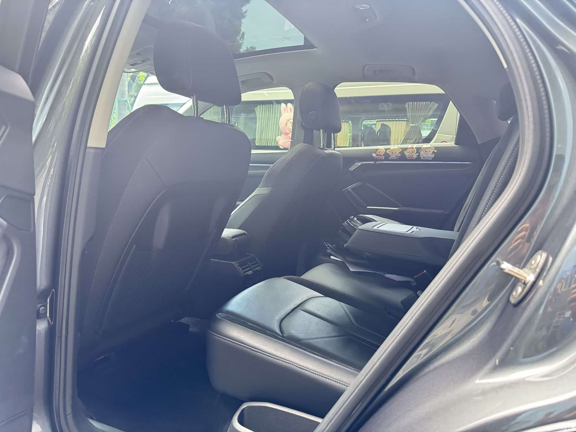 Audi Q3, 2022 8