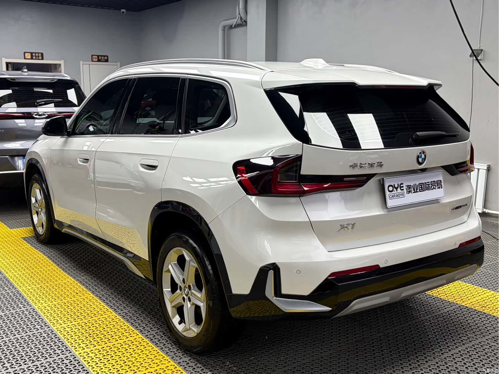 BMW X1, 2023 4