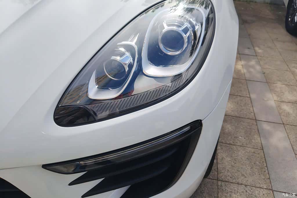 Porsche Macan, 2016 все фото
