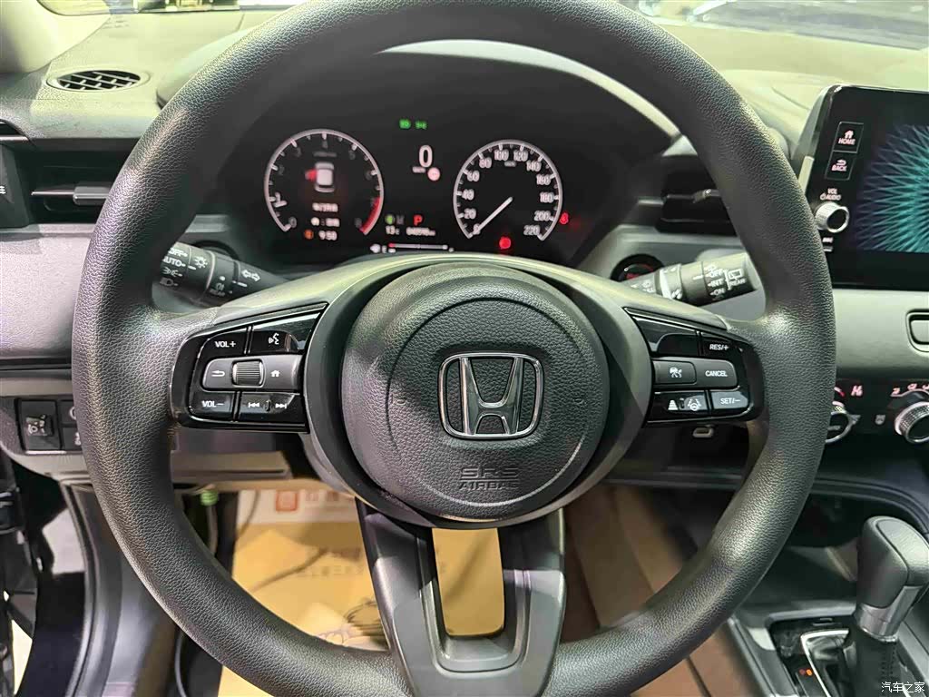 Honda Vezel, 2023 15