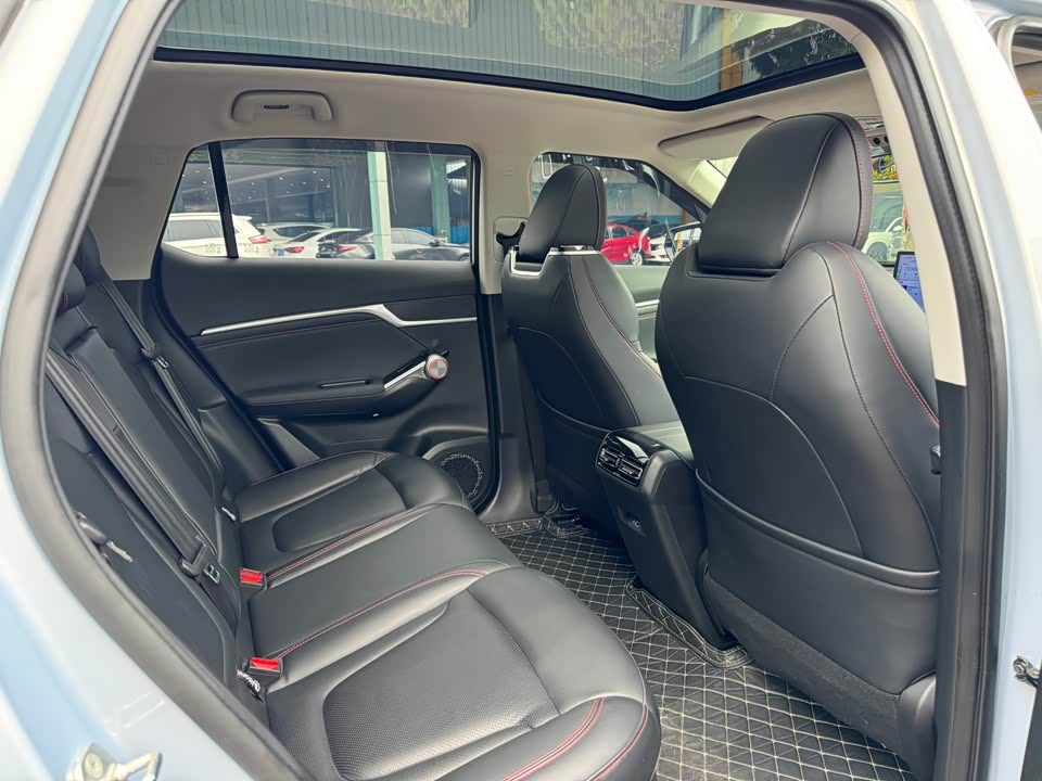 Trumpchi Shadow cool Trumpchi Shadow cool