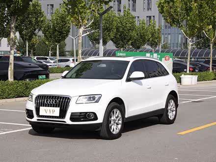 µQ5 2013 40 TFSI ȡ