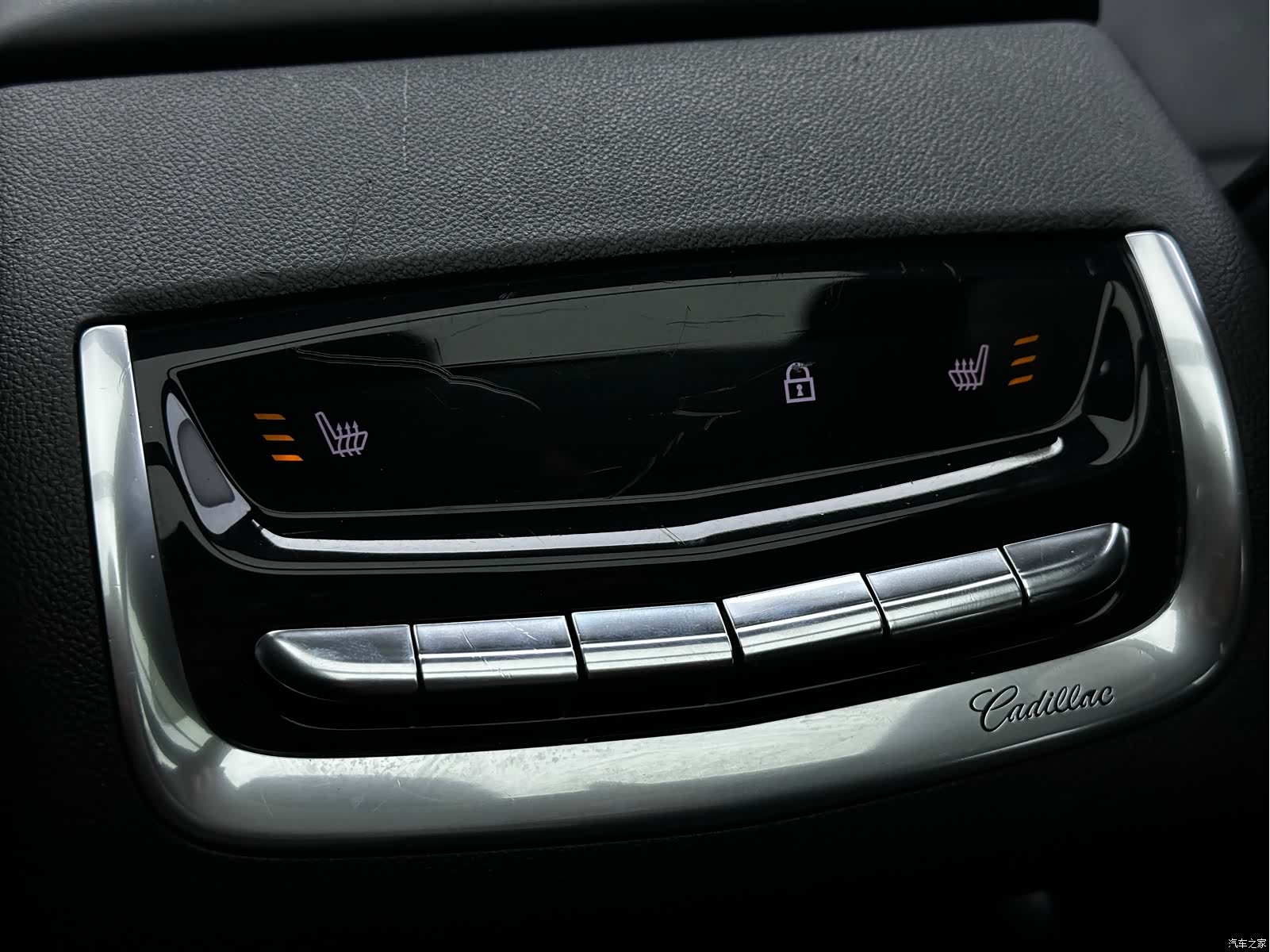 Cadillac XT6, 2020 8