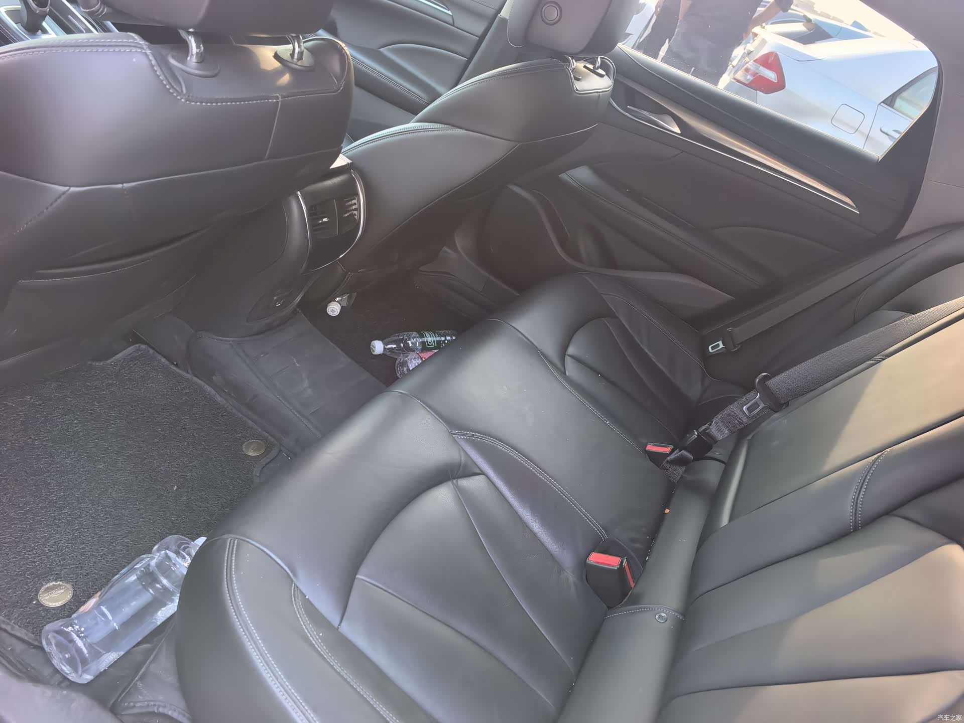 Buick LaCrosse, 2019 8